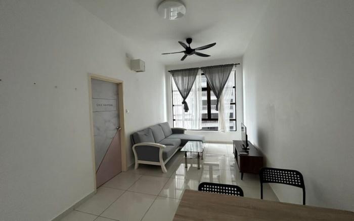 Great View 2BR near EDL