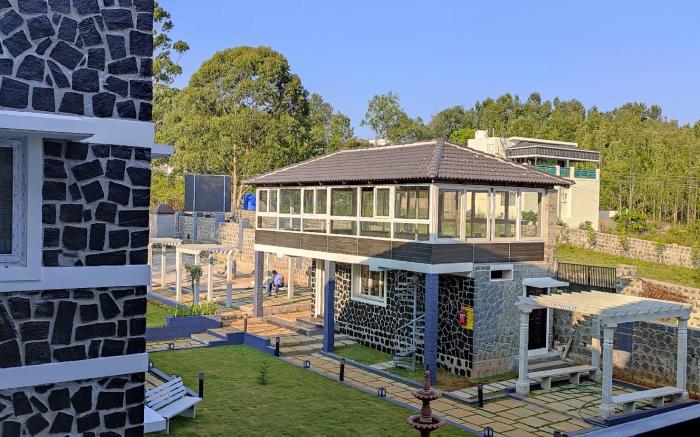 Le Yercaud