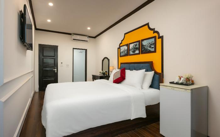 Silk Castle Hotel & Spa