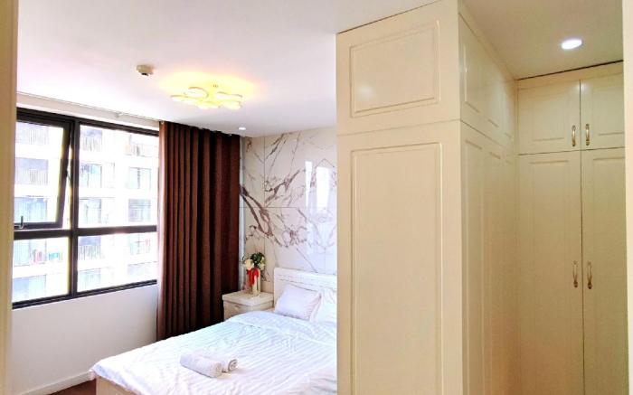 Linh homestay - D'Capitale 3BDR apt  3010 C1