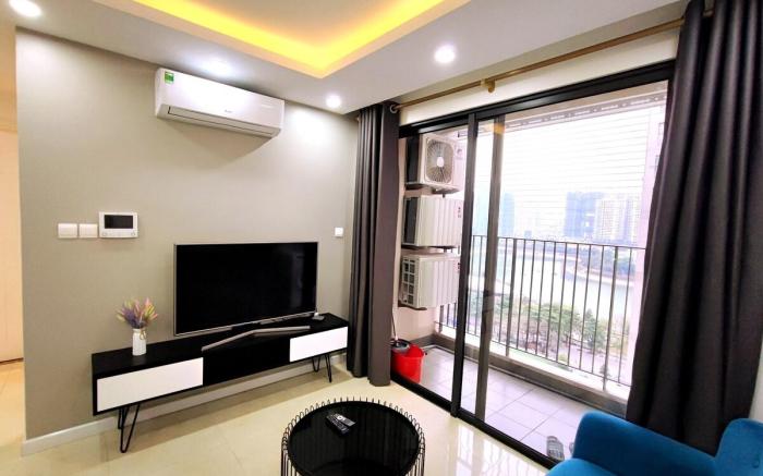 Linh homestay - 2bdr apartment 2921 C2 D'Capitale