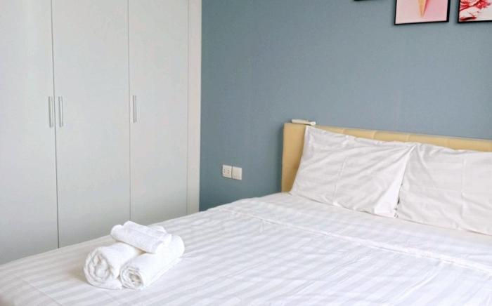 Linh homestay - Apartment 3bdr 3004 C1 D'Capitale