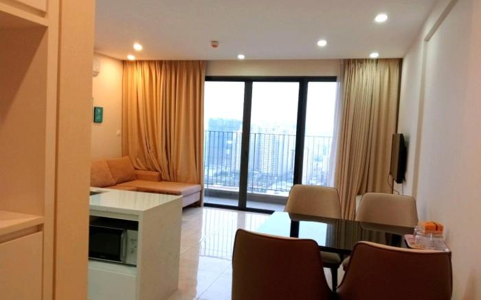 Linh homestay - Apartment 3bdr 3004 C1 D'Capitale