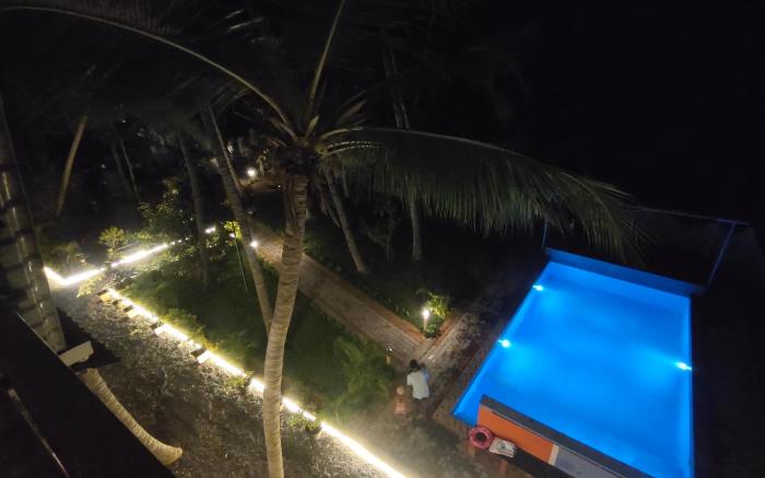 PV Cottages