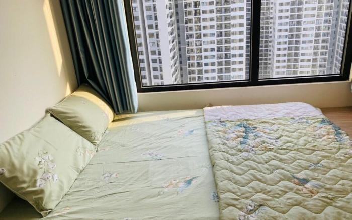 Căn hộ Khu đô thị Vinhomes Grand Park 