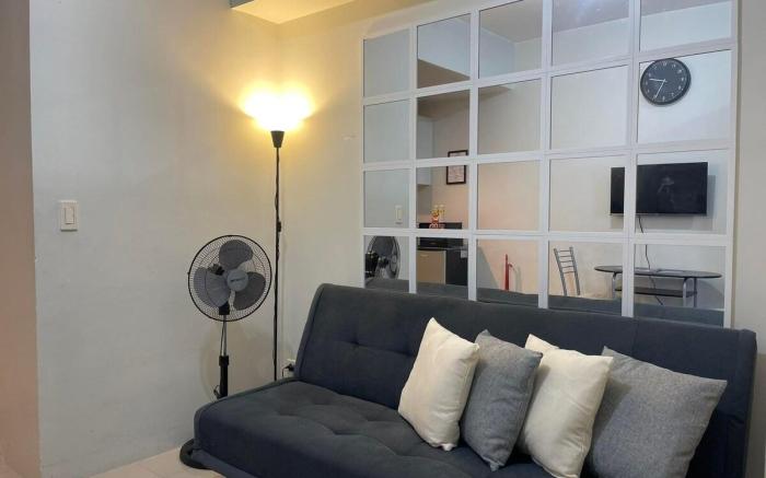 Jazz Residences Makati City by darpm