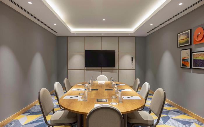 Hampton by Hilton Cerkezkoy