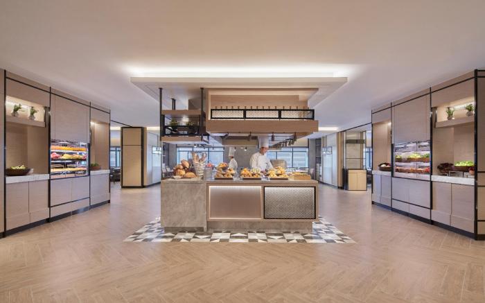 Courtyard Foshan
