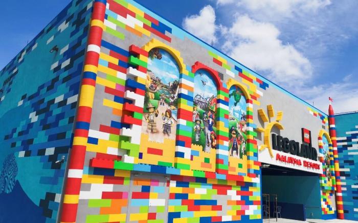 Lego Star War Wi-Fi by RR JBcity