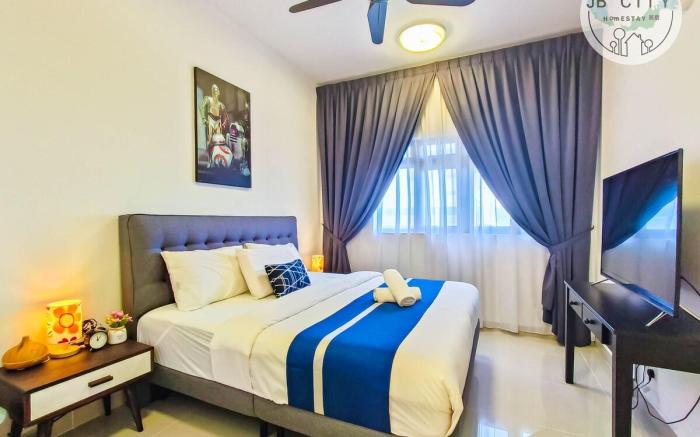 Lego Star War Wi-Fi by RR JBcity