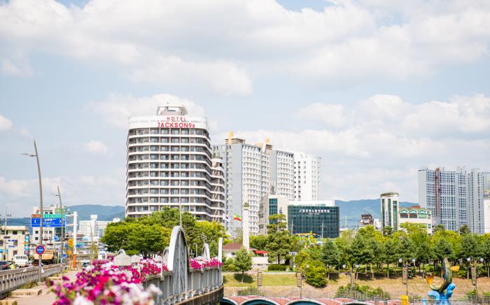 Jackson9s Hotel