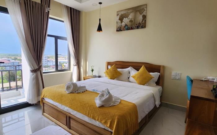 Romano Hotel & Resort 