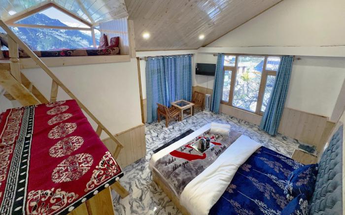Preet cottage -Luxury rooms