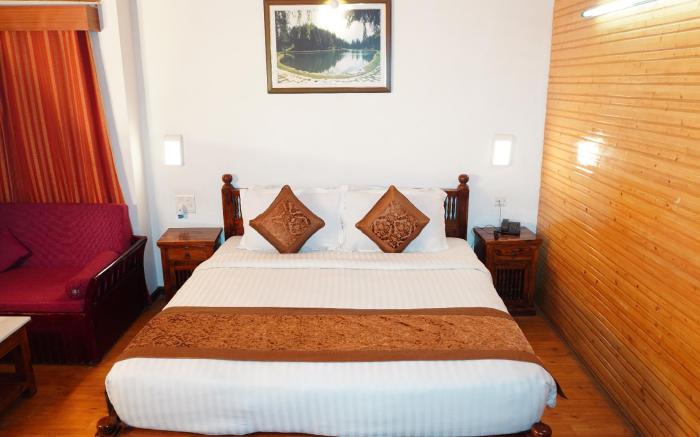 Oakwood Hamlet Resort