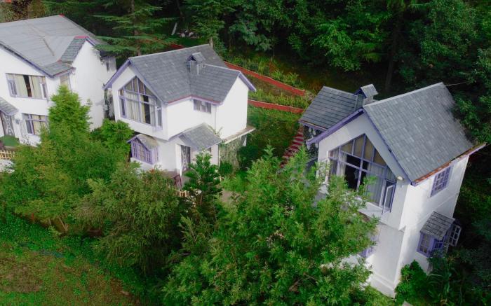 Oakwood Hamlet Resort