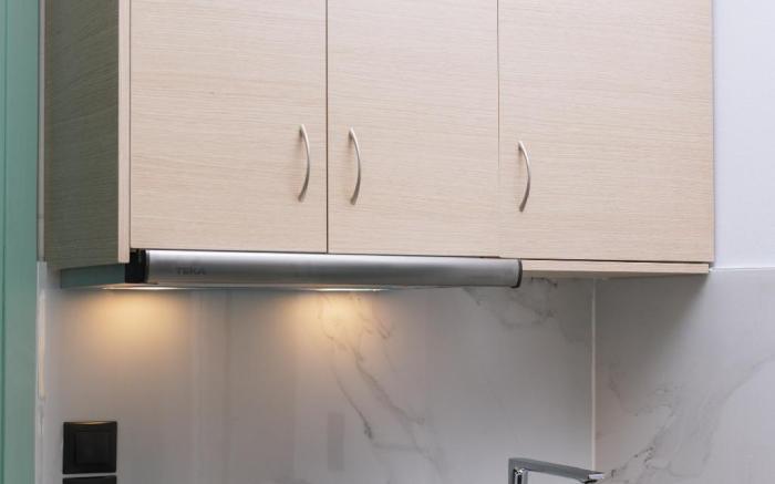 Alcyone Studios and Apartments