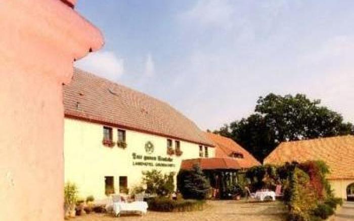 Landhotel Zur Guten Einkehr