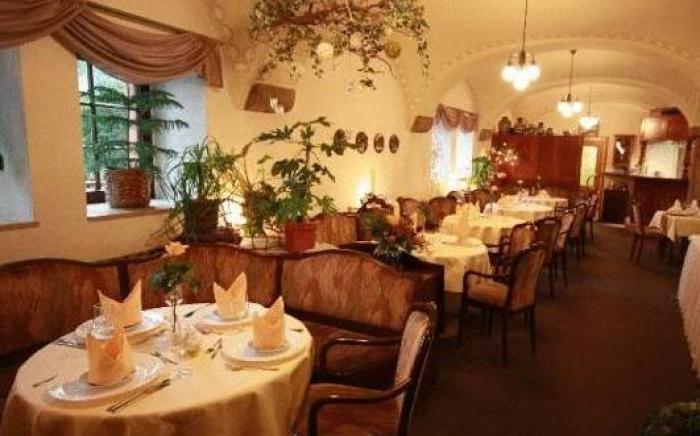Landhotel Zur Guten Einkehr