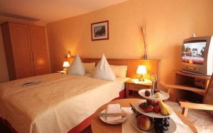 Landhotel Zur Guten Einkehr