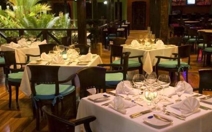 Hideaway Rio Celeste Hotel