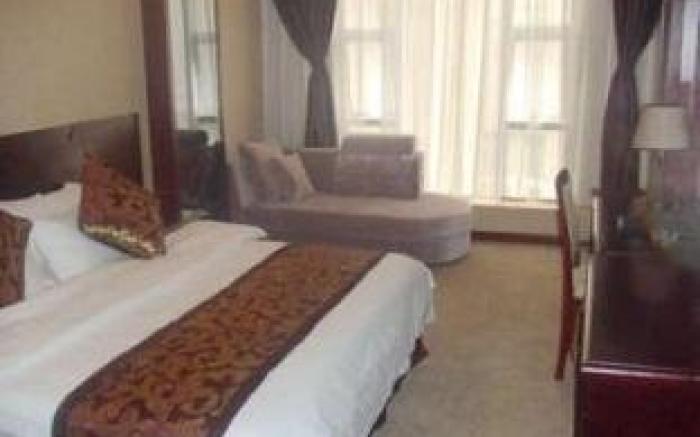 Jiangsu Zhenjiang Railway Station