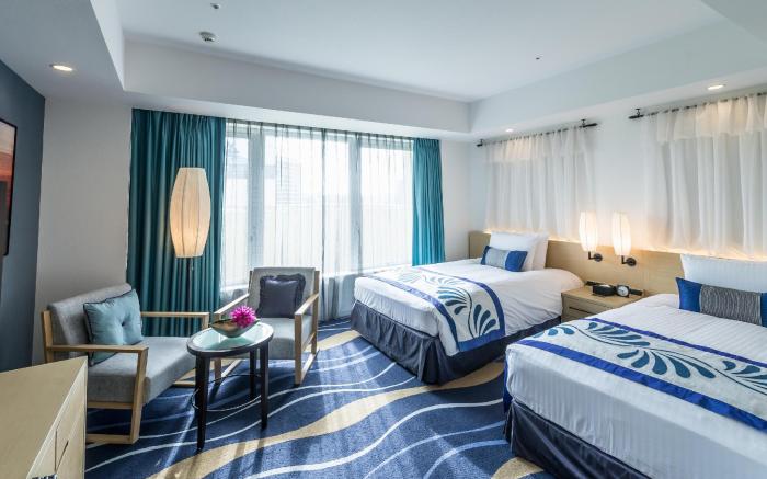 RIHGA Royal Gran Okinawa Hotel