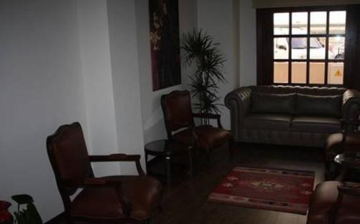 Panderma Port Hotel