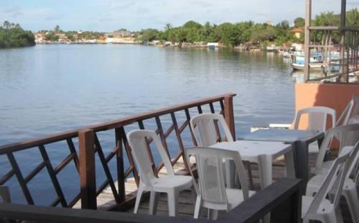 Hotel Beira Rio Preguicas