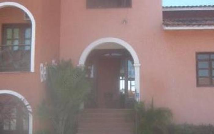 Hotel Beira Rio Preguicas