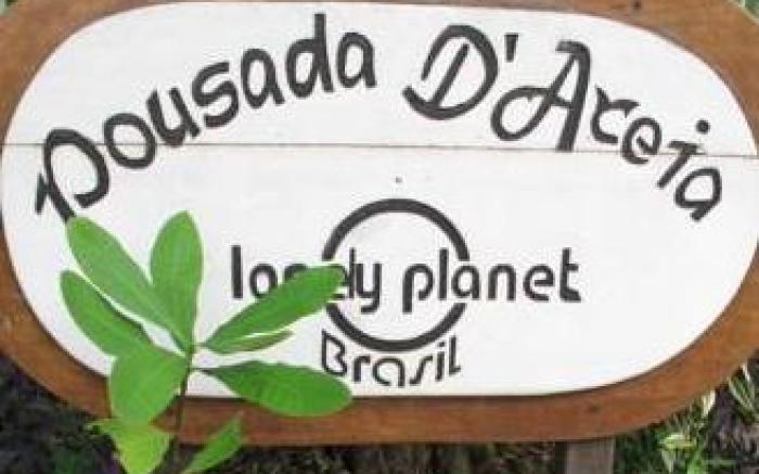 Pousada D' Areia