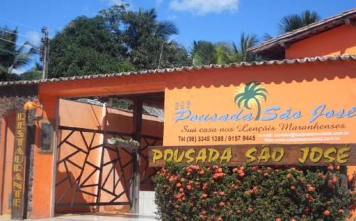 Pousada Sao Jose