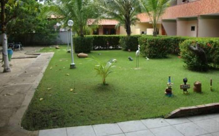 Hotel Pousada Paraiso das Aguas