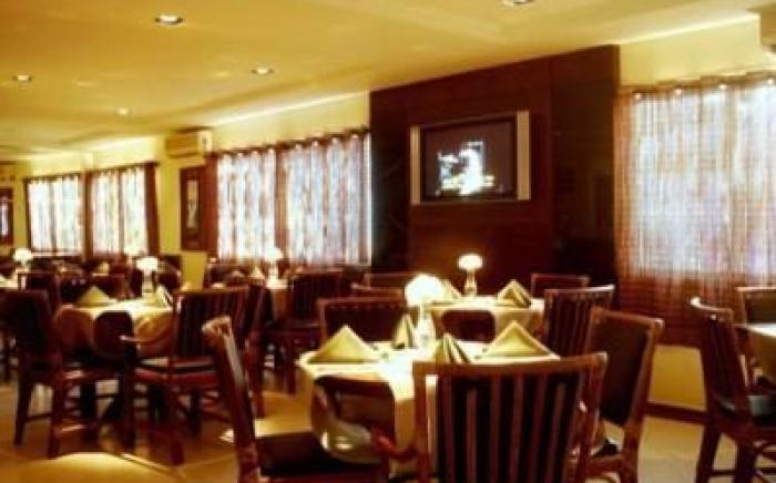 Hotel Vila do Farol
