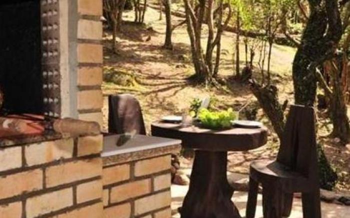 Pousada do Arvoredo