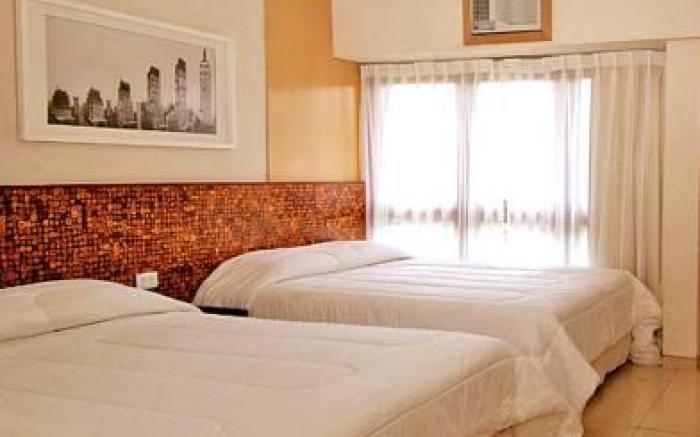Hotel Village Premium Campina Grande