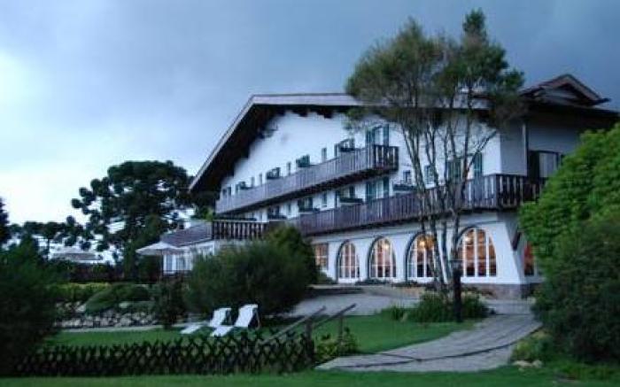 Hotel Toriba