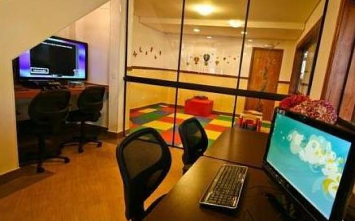 Pousada Campos dos Holandeses - Campos do Jordao