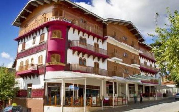 Hotel Estoril