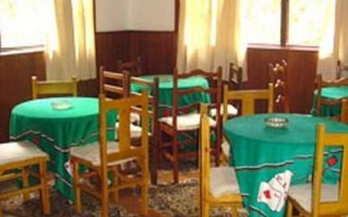 Hotel Refugio Alpino