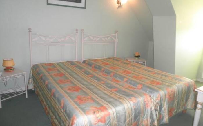 Hotel Spa Les Saules