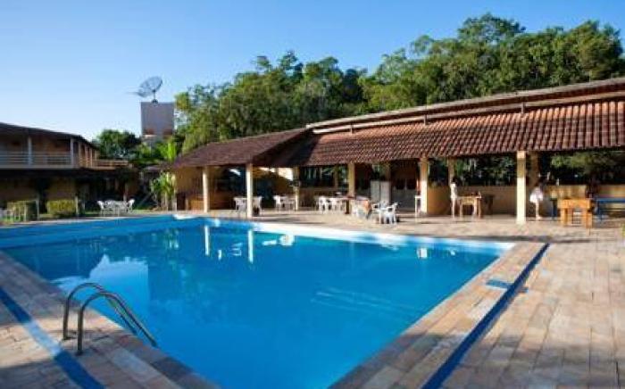 Hotel Pousada Caminho da Praia