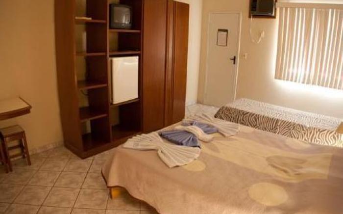 Hotel Pousada Caminho da Praia
