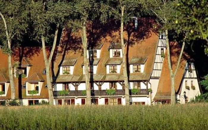 La Clairiere