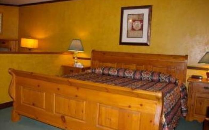 Bonnie View Inn