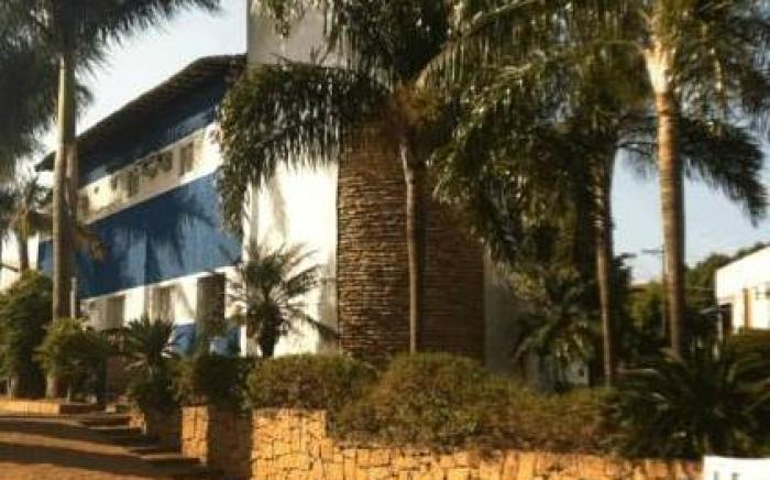 Hotel Casablanca Suites