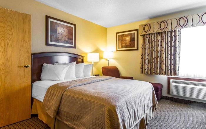 Quality Inn