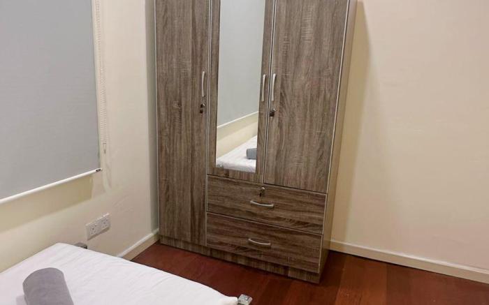 Mari Mari homestay M16 (2BR ) @ IMAGO THE LOFT A