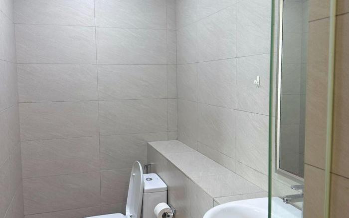 Mari Mari homestay M16 (2BR ) @ IMAGO THE LOFT A