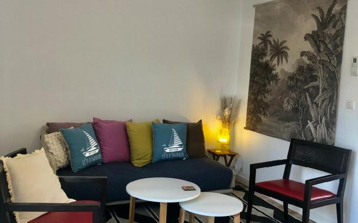 La Palmerais Dinard