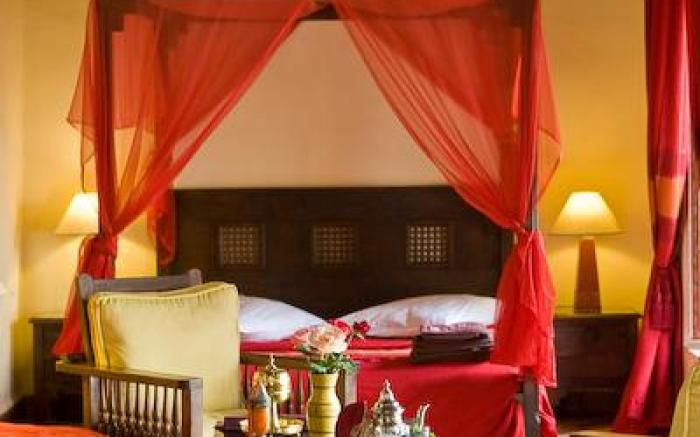 RIAD DAR DIALKOUM